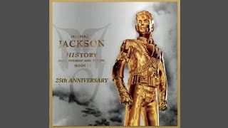 Michael Jackson  Come Together HIStory 25th Anniversary HD [upl. by Addison286]