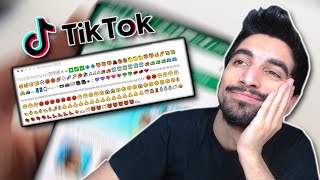 Αξιολογήσεις στο Tik Tok [upl. by Catt]