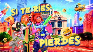 🤣El MEJOR SHOW de PAYASOS  Si te RÍES PIERDES 🤡🤩 PIKOLIN KIWI Y STIFF  ProduccionesJhenuamn [upl. by Daron]