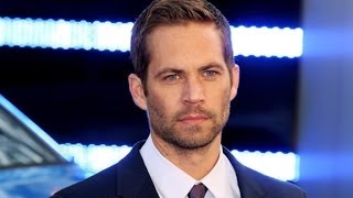 I Am Paul Walker Official Trailer  Paramount Network [upl. by Atterbury]