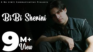 Bibi Shireenay  Zeek Afridi [upl. by Eachern]