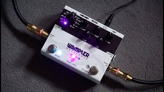 Wampler Metaverse [upl. by Netsyrk]