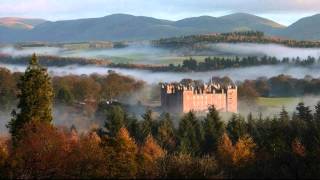 Scotland the Brave Bagpipes HD [upl. by Lien997]