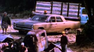 Deliverance 1972 Documentary [upl. by Araihc718]