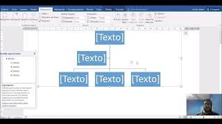 Cómo crear un esquema en WORD [upl. by Gninnahc]