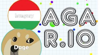 WARNING ADDICTIVE  Agario [upl. by Ximenez822]