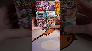 Collecting One Card for ALL 1025 Pokemon Day 8 pokemontcg [upl. by Ynafets]