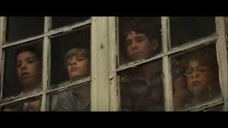 The Chorus  Les Choristes 2004  Official trailer [upl. by Lowis]