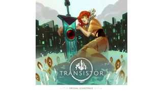 Transistor Original Soundtrack  Old Friends [upl. by Narda887]