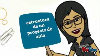 PROYECTO DE AULA [upl. by Granny134]