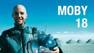 Moby  In My Heart Official Audio [upl. by Nohsram650]