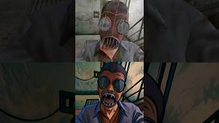 Original Metel Horror Escape Jumpscares vs Anime Metel Horror Escape Jumpscares metelhorrorescape [upl. by Lash]