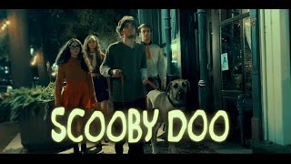 SCOOBY DOO Fan Film Full Movie [upl. by Ennairek]