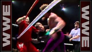 David Sammartino vs Brutus Beefcake WrestleMania 1 March 31 1985 [upl. by Rollecnahc]