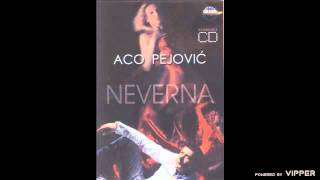 Aco Pejovic  Jelena  Audio 2006 [upl. by Assed]