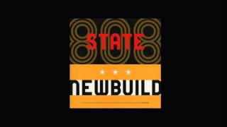 808 STATE quotNEW BUILDquot FULL ALBUM [upl. by Arodaeht]