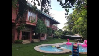 Beach Houses for Sale Near Manila over 10M PHP [upl. by Enrobso767]