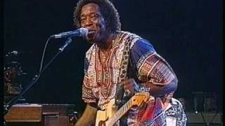 Buddy Guy  quotHoochie Coochie Manquot and quotOne Room Country Shackquot [upl. by Baal]