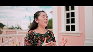 Fabiola Ramirez  Abrazame Espiritu Santo Video Oficial [upl. by Tedman503]