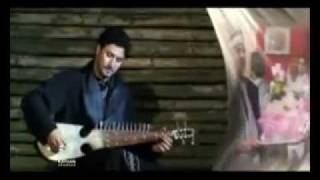 Sediq Shubab Desmal e Rawar Top Hit Pashto Song [upl. by Koser721]