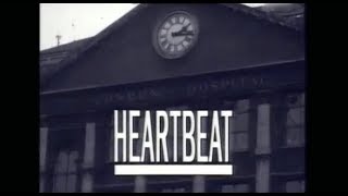 Heartbeat  Series 1 Opening Theme  1992  First Episode HD [upl. by Aryhs]