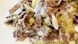 Pizzoccheri  Le video ricette di Lara [upl. by Aronaele]