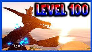 How Strong Is MAX VOODON PART 3  Roblox Kaiju Universe [upl. by Ecirpak]