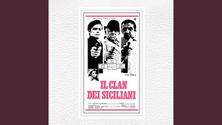 Il Clan Dei Siciliani [upl. by Notneuq]