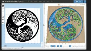 Easel Features Toolpath Improvements [upl. by Gunning]