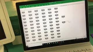 How to Generate and Print Barcodes for Square POS [upl. by Dagnah]