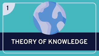 PHILOSOPHY  Epistemology Introduction to Theory of Knowledge HD [upl. by Grew284]