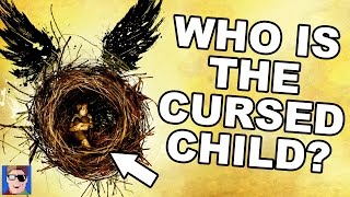 Lets Fix Harry Potter and the Cursed Child [upl. by Shiau]