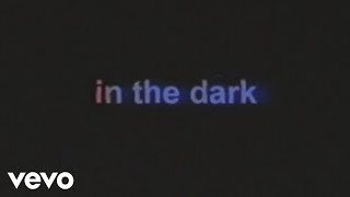 Bring Me The Horizon  in the dark Lyric Video [upl. by Carlye]