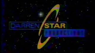 CBS commercials circa September 1995 [upl. by Ahsac]