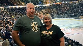 MarcAndre Fleurys Parents And His Journey To The NHL  Hometown Hockey [upl. by Gerome529]