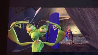 A Bug’s Life 1998  Worst Circus Performances [upl. by Filia649]