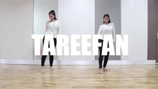 Tareefan Choreography  Veere di Wedding  Ni Nachle  Dance Cover [upl. by Asiral996]