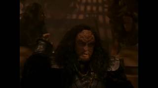 Amazing Klingon Singing [upl. by Ahtera]