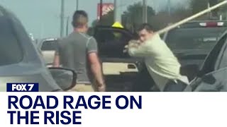 Road Rage How to Handle Aggressive Drivers [upl. by Ranite]