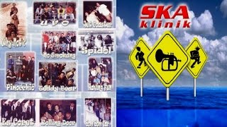 Ska Klinik Full album kompilasi  2000 [upl. by Barbey]