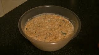 BOONDI KA RAITA  بوندی کا رائتہ  बूंदी का रायता COOK WITH FAIZA [upl. by Oneladgam370]