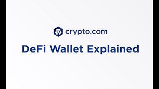 New to DeFi Decentralised Wallets vs Centralised Wallets Explained [upl. by Bobinette]