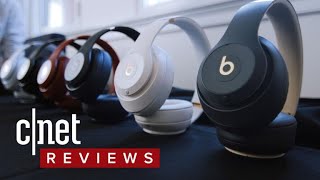 Beats Studio3 Wireless review [upl. by Palmore]