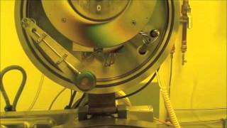 Thin Film Transistor Process [upl. by Gabey]