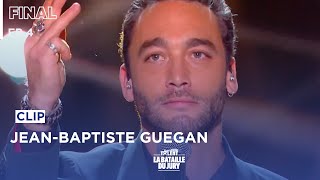 Final  JeanBaptiste Guégan  Battle of Judges 2020 [upl. by Jannel]