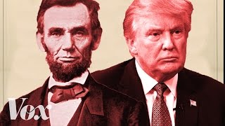 How the Republican Party went from Lincoln to Trump [upl. by Nayt]