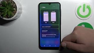 Cómo hacer captura de pantalla en Samsung Galaxy A15 [upl. by Eemaj344]