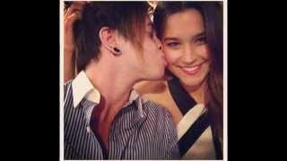 quotStarsquot  Reece Mastin and Rhiannon Fish [upl. by Aisayt]