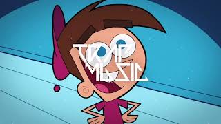 Timmy Turner Theme Song Remix 1 HOUR [upl. by Poler]