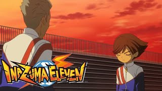 Inazuma Eleven  97  Le Dernier coup denvoi dErik   HD [upl. by Kataway]